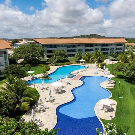 Carneiros Beach Resort ปรายา ดอส การ์เนย์รอส ภายนอก รูปภาพ