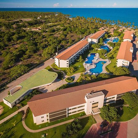 Carneiros Beach Resort ปรายา ดอส การ์เนย์รอส ภายนอก รูปภาพ
