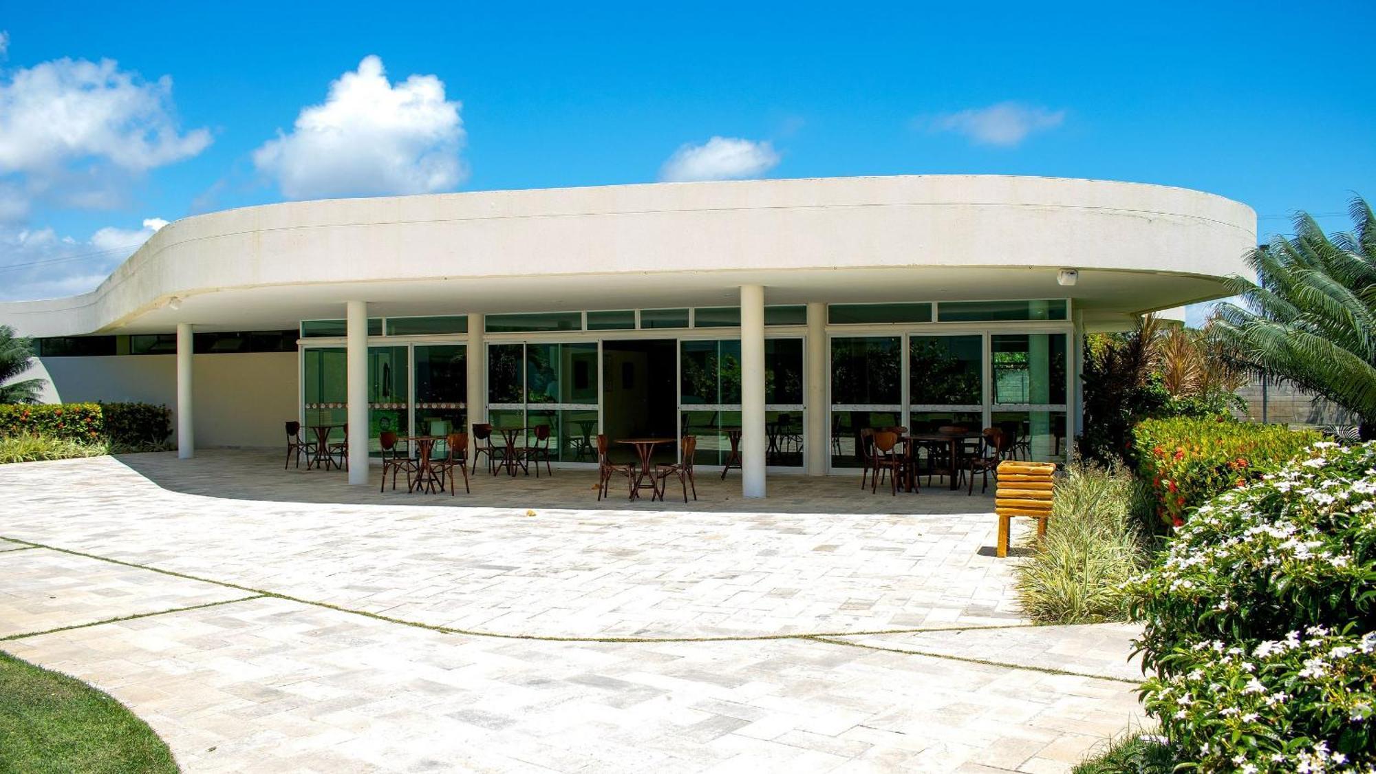 Carneiros Beach Resort ปรายา ดอส การ์เนย์รอส ภายนอก รูปภาพ