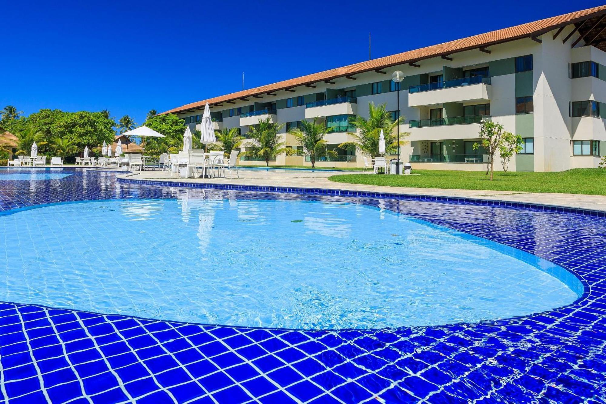 Carneiros Beach Resort ปรายา ดอส การ์เนย์รอส ภายนอก รูปภาพ