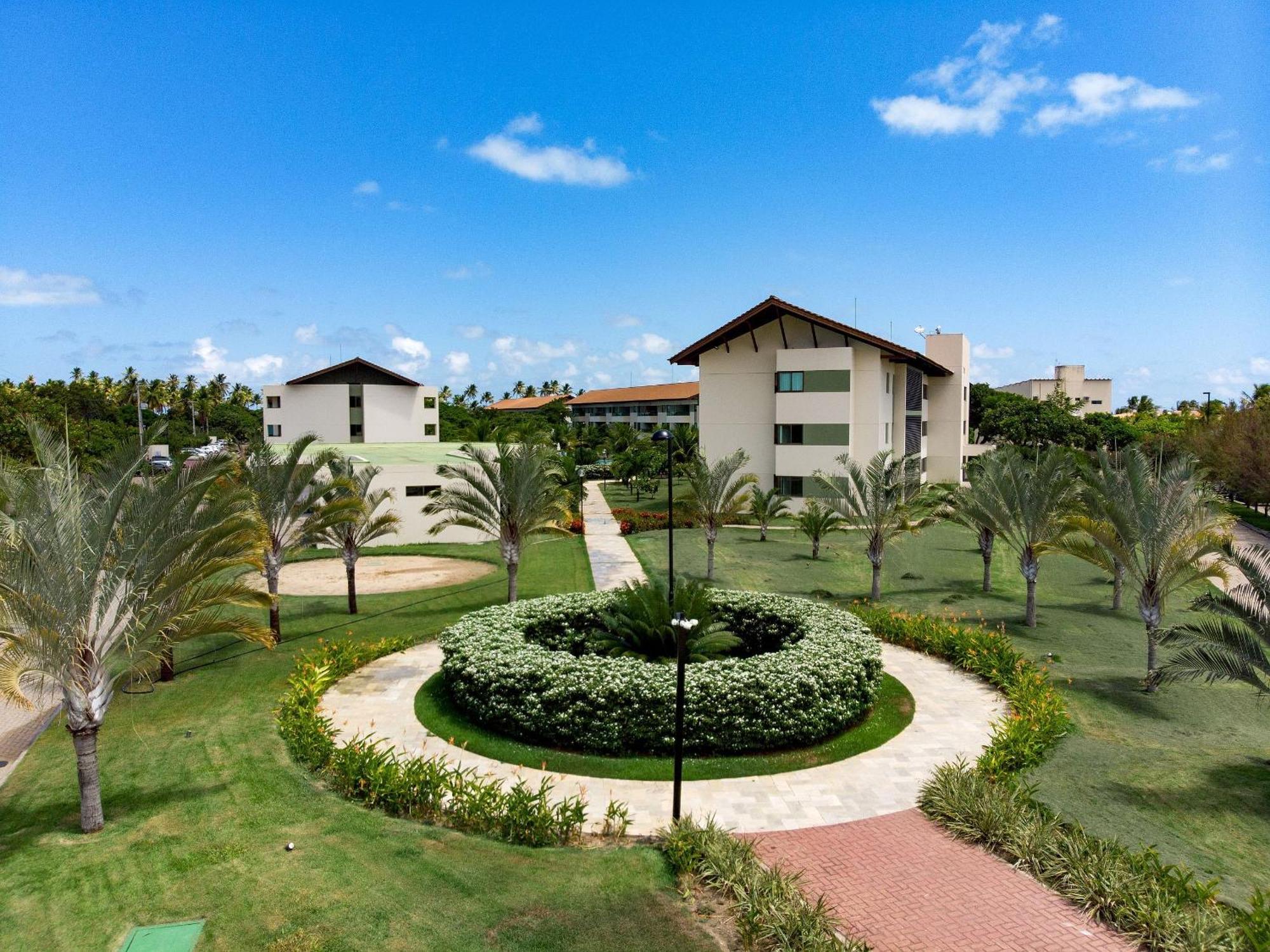Carneiros Beach Resort ปรายา ดอส การ์เนย์รอส ภายนอก รูปภาพ