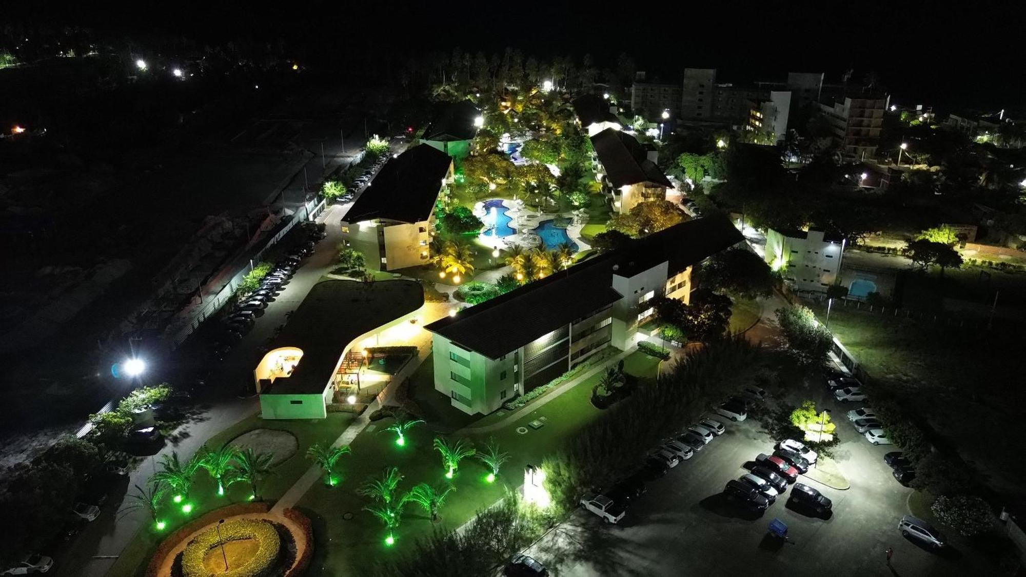 Carneiros Beach Resort ปรายา ดอส การ์เนย์รอส ภายนอก รูปภาพ