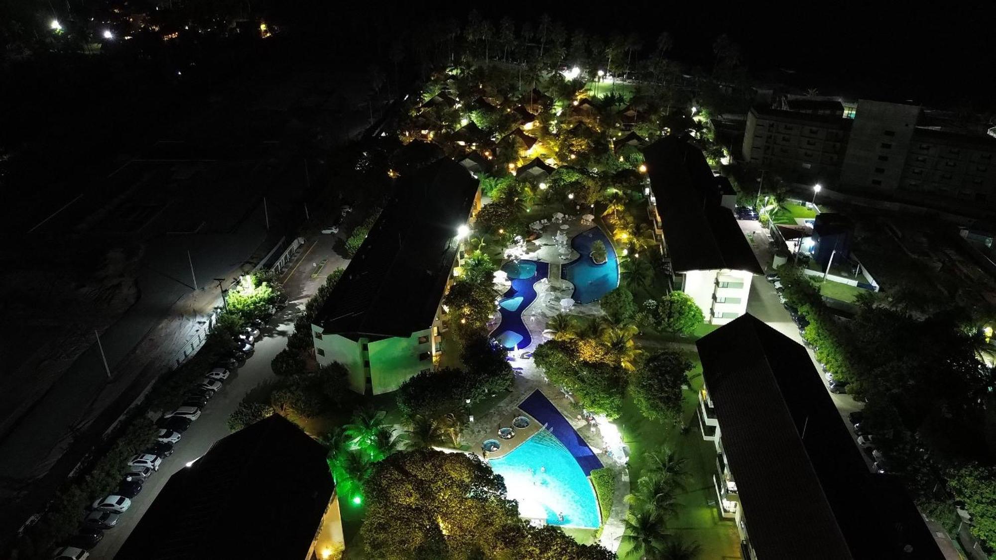 Carneiros Beach Resort ปรายา ดอส การ์เนย์รอส ภายนอก รูปภาพ