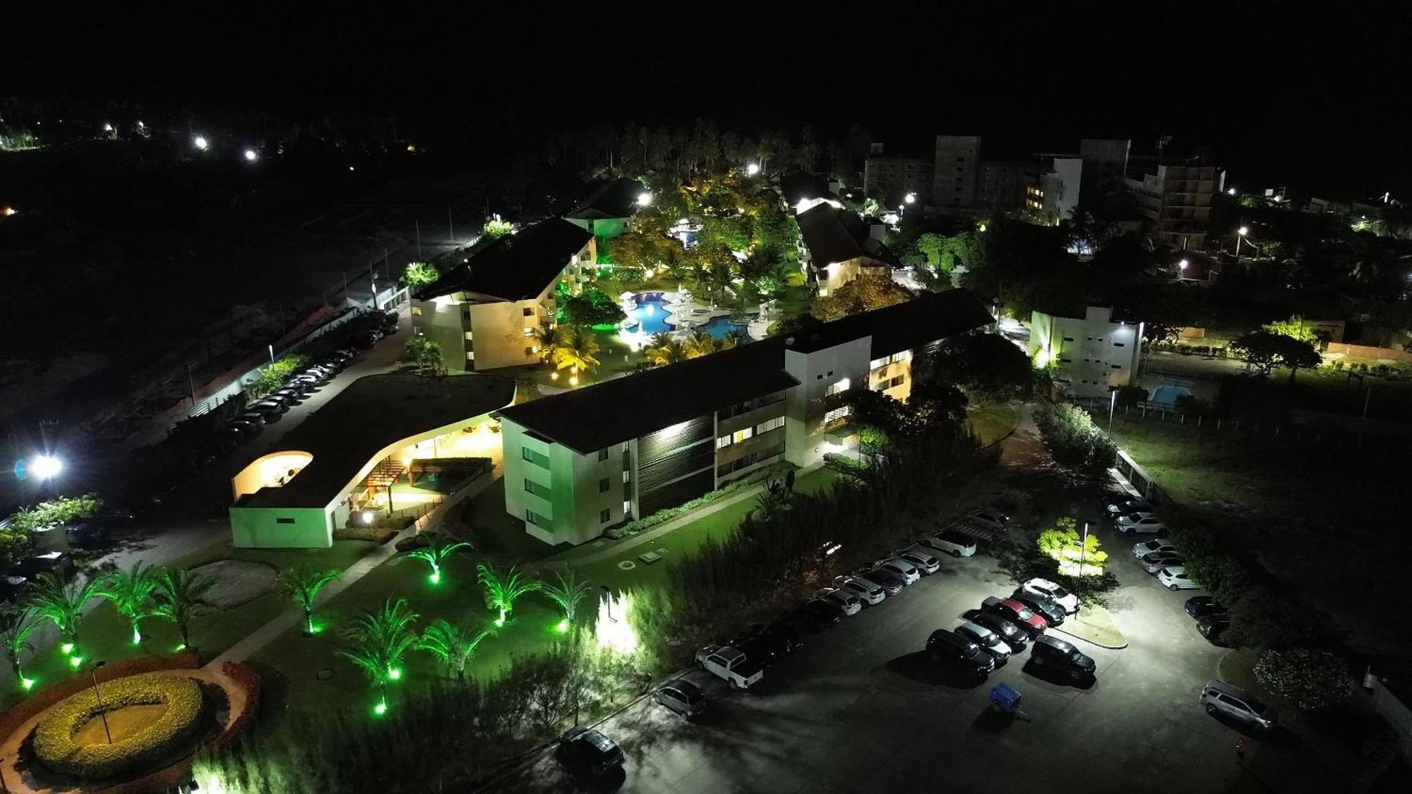 Carneiros Beach Resort ปรายา ดอส การ์เนย์รอส ภายนอก รูปภาพ